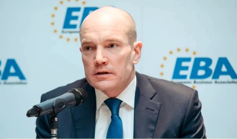 Инвестиции возвращаются в Украину: в 2026 году возможно превышение довоенного уровня