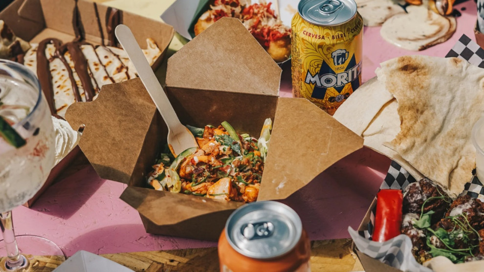 Аналіз ринку паперової та картонної упаковки для харчових продуктів в Україні