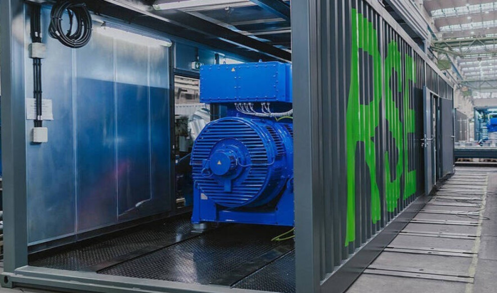 Concorde Capital запустила 18,4 МВт новой генерации: первый этап инвестиций — €15 млн