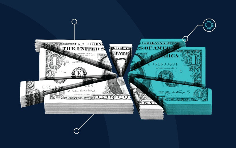 Глобальные венчурные инвестиции в январе 2026 года выросли до $55 млрд: США доминируют по объемам, Китай — по AI-IPO