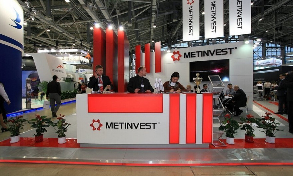 «Метинвест» привлек кредит ЧБТР на €20 млн для развития энергетической устойчивости в Украине