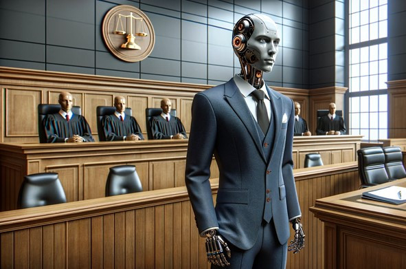 Американский Legal AI стартап Harvey привлек $200 млн при оценке $11 млрд