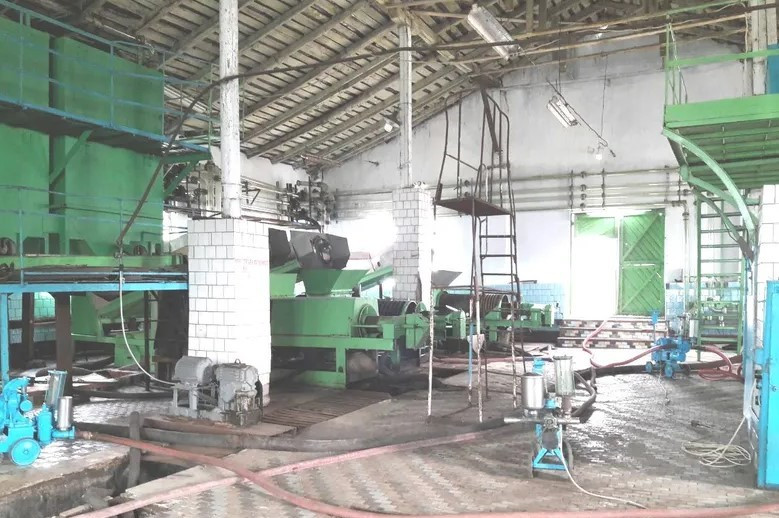 Арендатор выкупит филиал Саратского винзавода в Одесской области за 10 млн грн