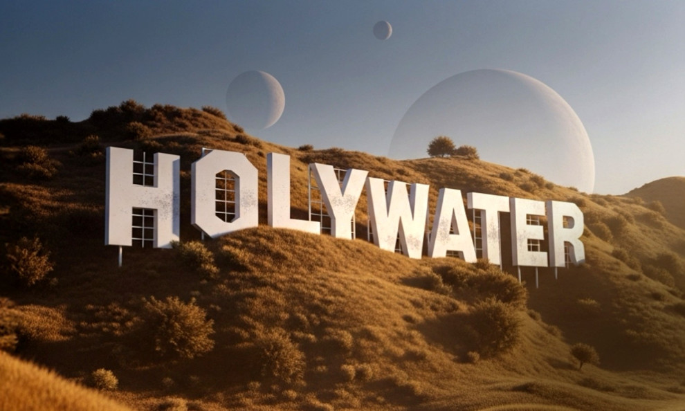 Украинская IT-компания Holywater приобрела AI-студию Jeynix для развития инструментов визуальных эффектов