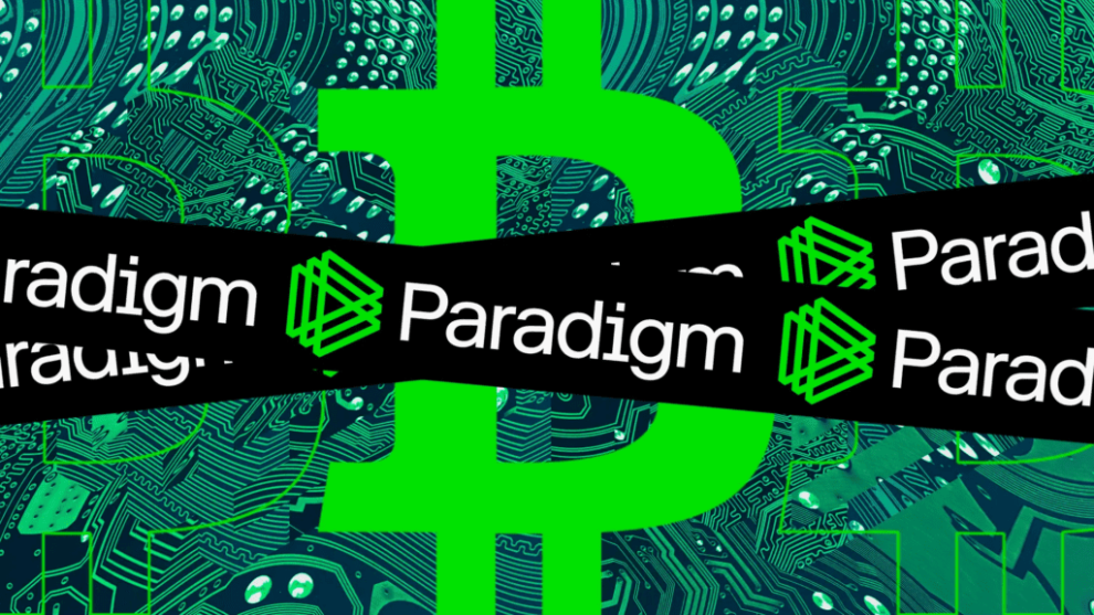 Американський венчурний фонд Paradigm залучив $1,2 млрд для інвестицій у штучний інтелект
