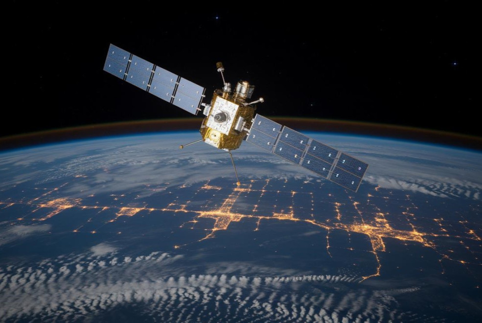 Amazon покупает американскую Globalstar за $11,6 млрд ради конкуренции со Starlink 