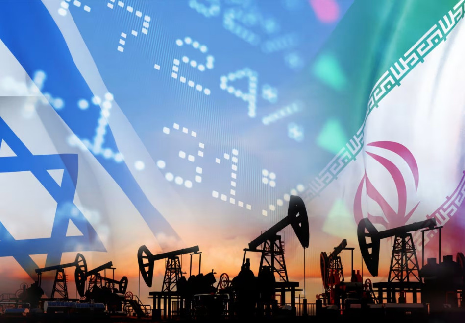 Эскалация в Иране давит на международные инвестиционные рынки: инвесторы ищут «безопасные» активы