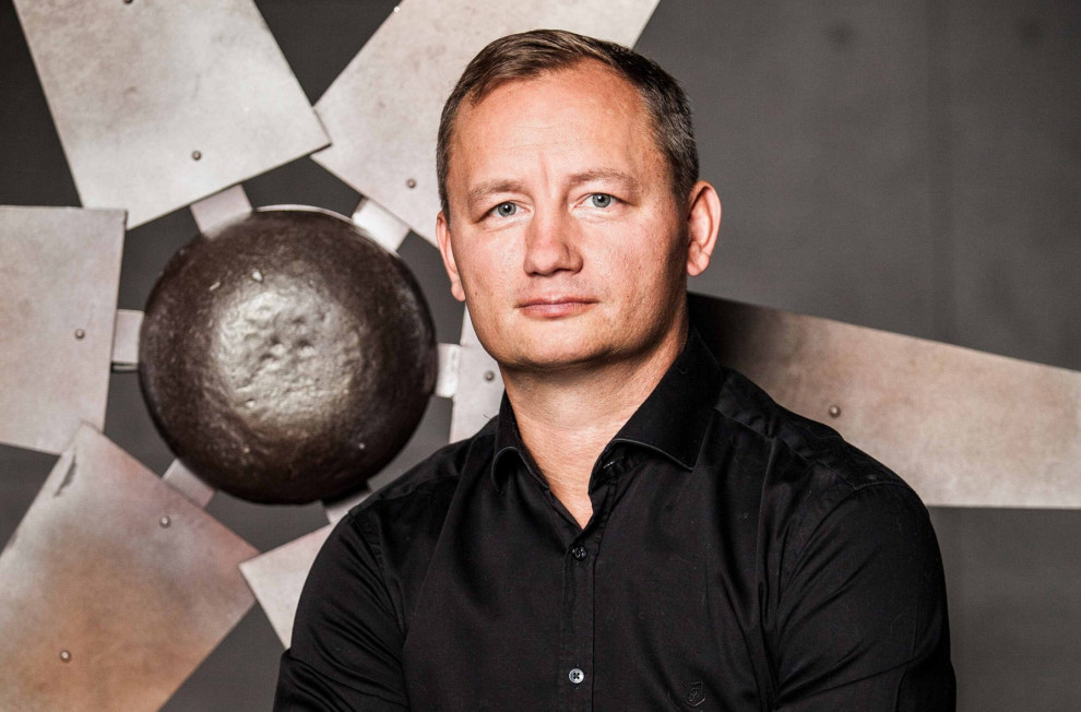 Ukraine to Maintain Industrial Park Development Pace in 2026: Up to 30 New Parks Annually, 15–25 Operational