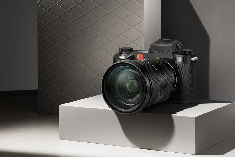 Blackstone рассматривает продажу немецкого производителя камер Leica Camera за €1 млрд