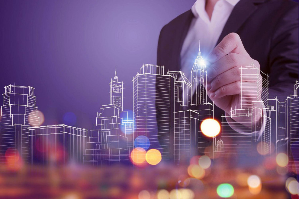 Інвестиції в комерційну нерухомість України скоротилися до $250 млн у 2025 році