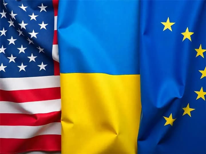 A “Prosperity Plan” for Ukraine: How the US and the EU Plan to Mobilise $800bn for Reconstruction