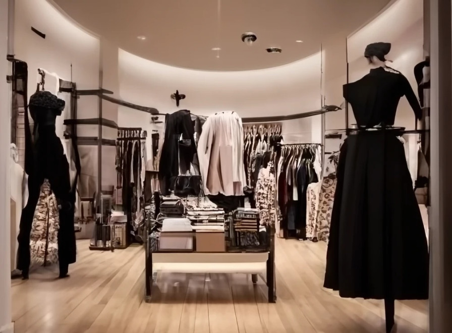 Аналіз ринку дизайнерського жіночого одягу в Україні