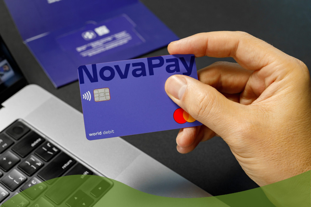 NovaPay зарегистрировала 15-й выпуск корпоративных облигаций объемом 200 млн грн