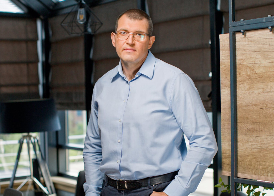 Kernel планує інвестувати $400 млн в будівництво 600 МВт «зеленої» генерації до 2028 року