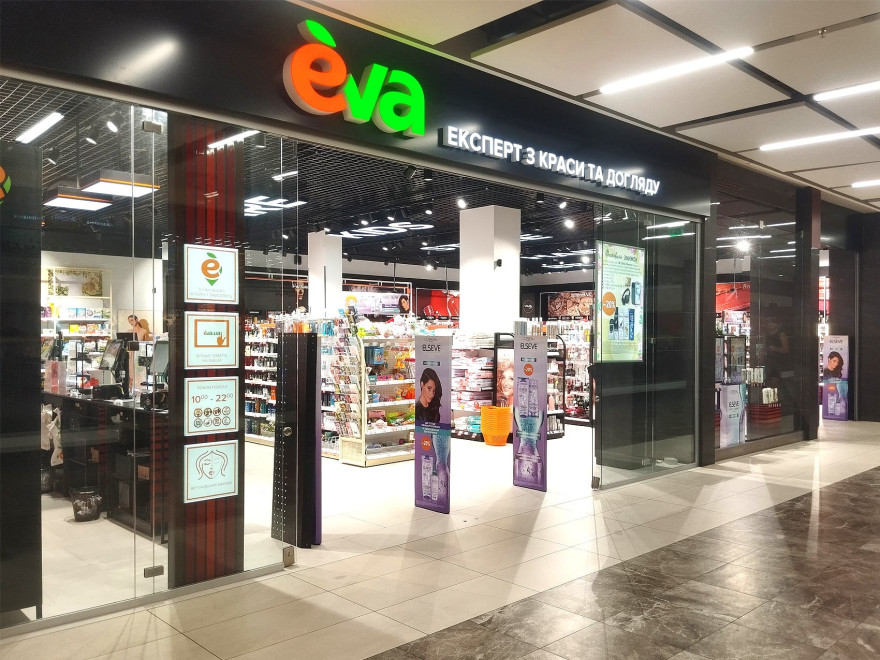 EVA инвестировала более $1,1 млрд в развитие сети и логистику в 2025 году