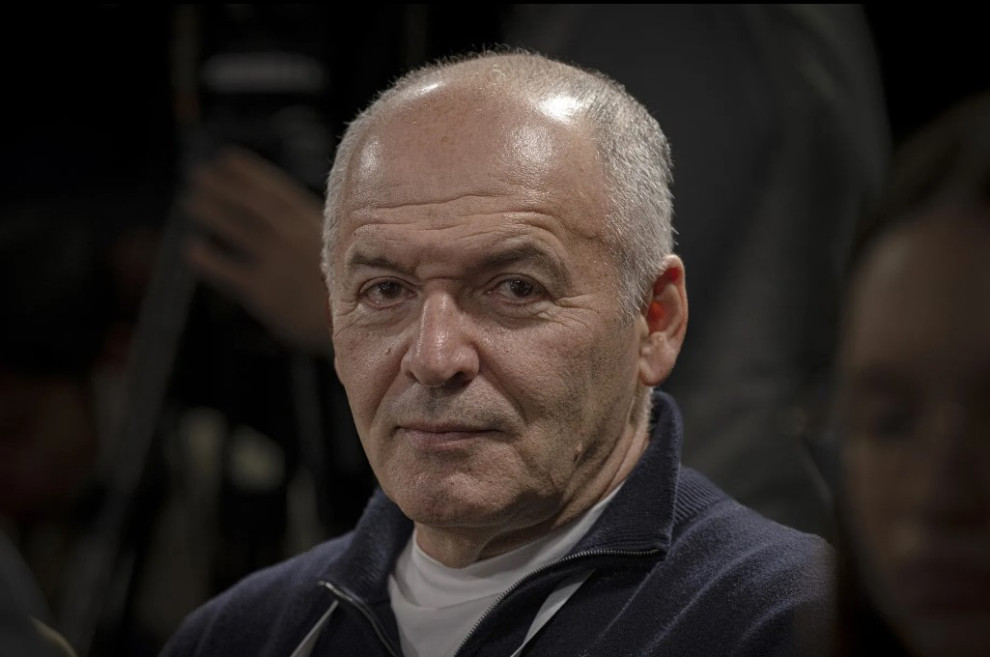 Украинский миллиардер Виктор Пинчук создал семейный траст и распределил активы между женой и детьми