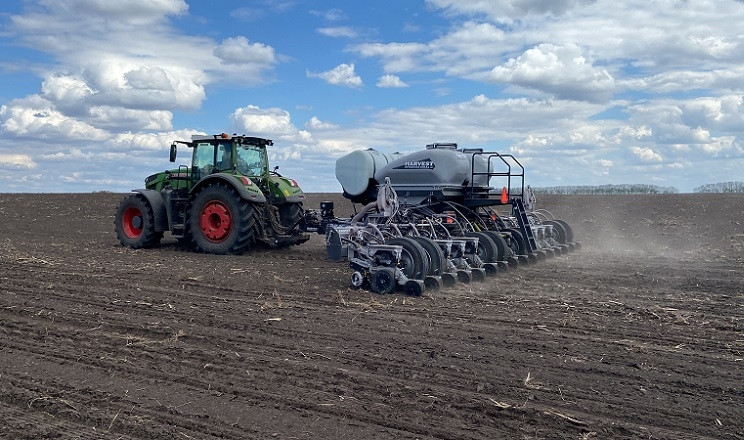 Agroton to Acquire 14,000 Hectares from Kernel, Expanding Land Bank to 21,500 Hectares