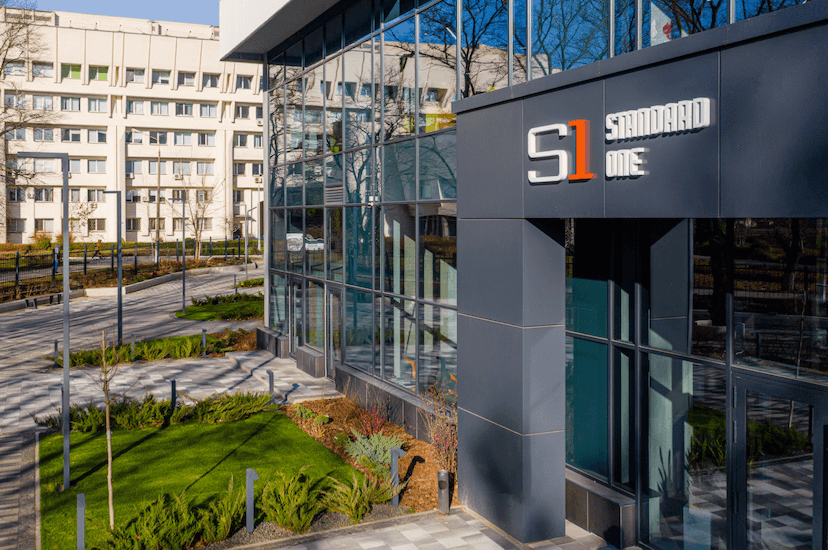 Украинский оператор фондов недвижимости S1 REIT запустила первый коммерческий REIT-фонд в Киеве