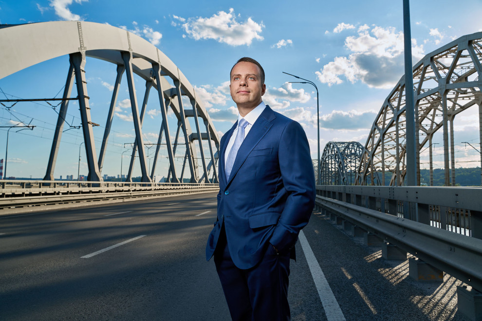 Максим Шкіль планує купити націоналізований PINbank і вкласти у розвиток банку $30 млн