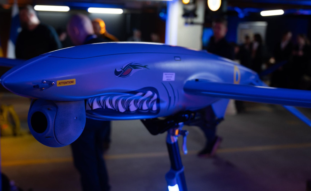 Украинские оборонные компании масштабируют совместные предприятия в ЕС и Великобритании