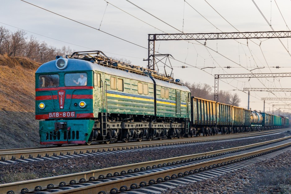 Украина направляет 718 млн грн на диверсификацию транспортных маршрутов и экспортной логистики