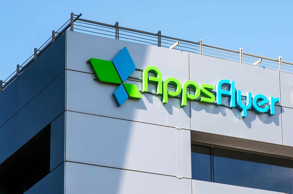 Израильская платформа маркетинговой аналитики AppsFlyer привлекла более $1 млрд при оценке $2,7 млрд