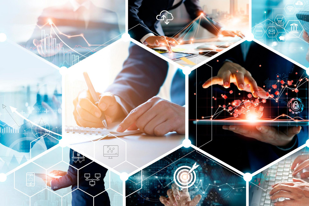 Украинский GovTech Lab финансирует три проекта по $100 тыс для внедрения инноваций в госсектор