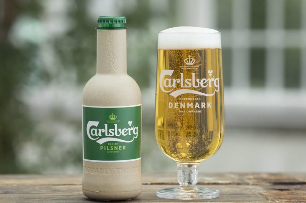 Carlsberg інвестувала 610 млн грн у нову виробничу лінію у Львові