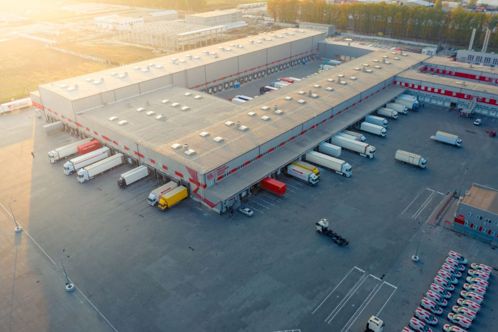 ADG Accounted for More Than 80% of New Warehouse Construction Near Kyiv, but Competitors Are Preparing a New Wave of Projects