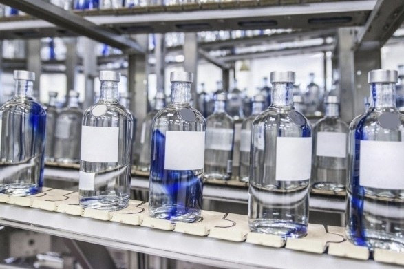 State Offers Distillery in Vinnytsia Region for Sale at UAH 1.1 Million