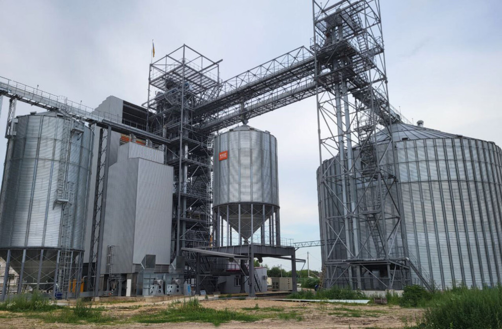 Аграрії змінять фокус на інвестиції у власні елеватори після скандалу навколо «Волиця-Агро»