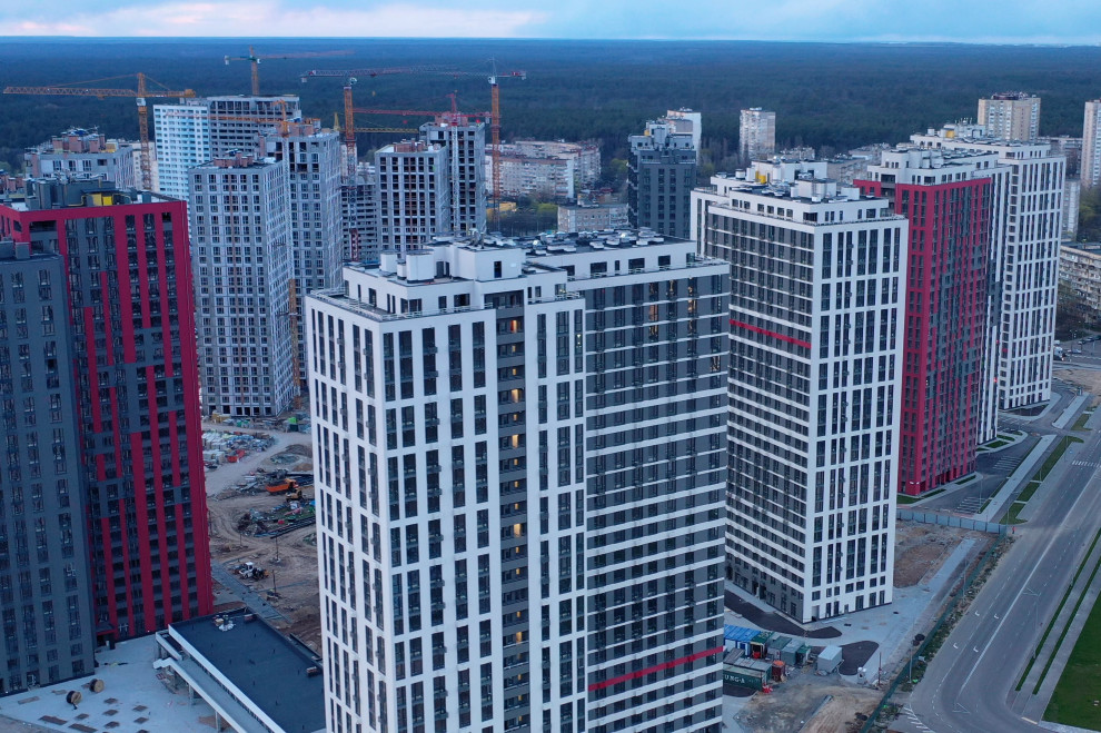 ЄБРР виділить до $35 млн девелоперу Stolitsa Group на будівництво житла в Києві
