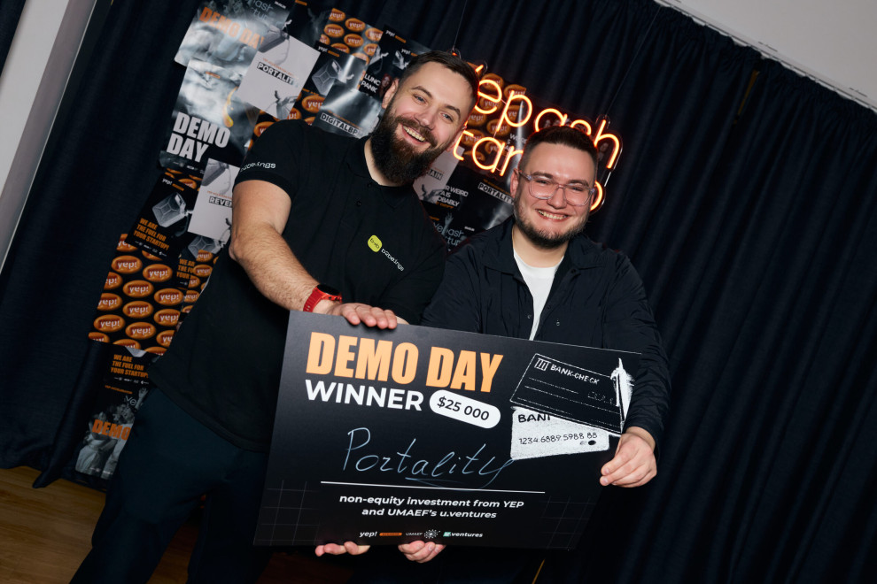 Український стартап Superapp залучив $1,6 млн на no-code платформу 