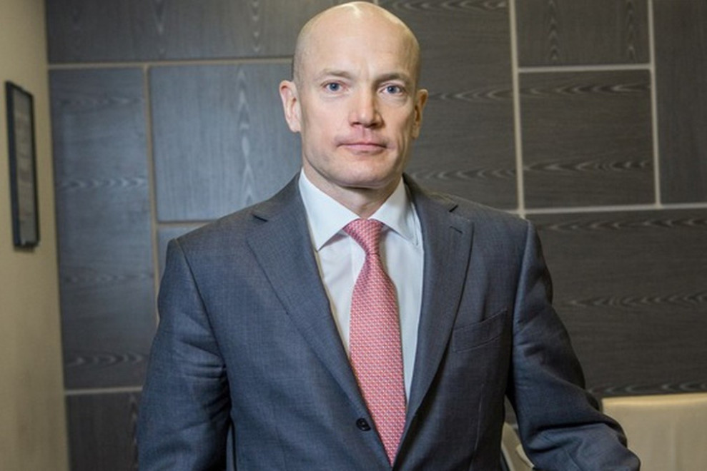 Dragon Capital вложила около $100 млн в 2025 году и готовит фонды на $600 млн в 2026