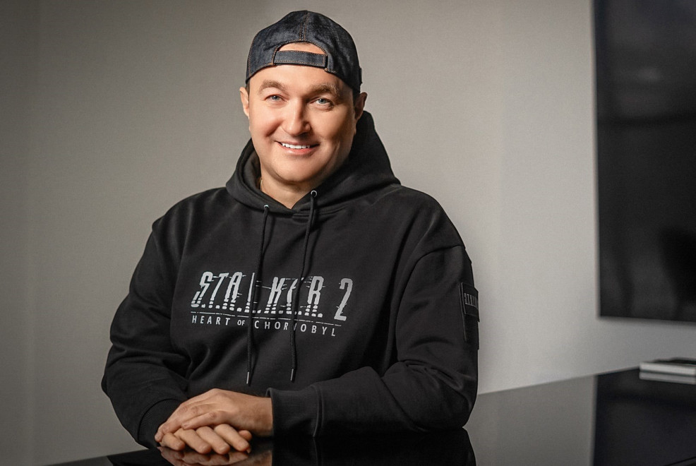 Совладелец NAVI Макс Криппа купил долю в разработчике мобильных игр Burny Games