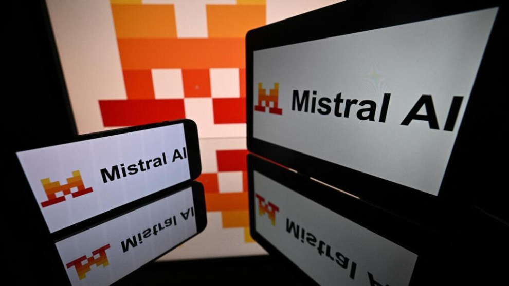 Європейська відповідь OpenAI: французька Mistral залучила $3,5 млрд від Samsung