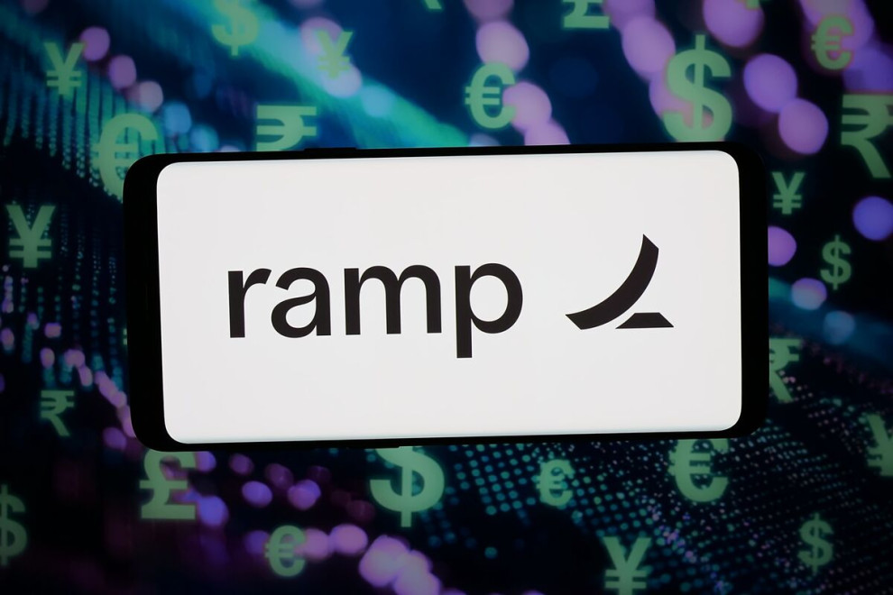 Американський фінтех-стартап Ramp залучив $1,85 млрд і досяг оцінки $60 млрд