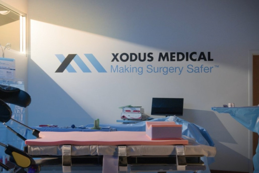Ирландская STERIS купит производителя хирургических изделий Xodus Medical за $2,1 млрд