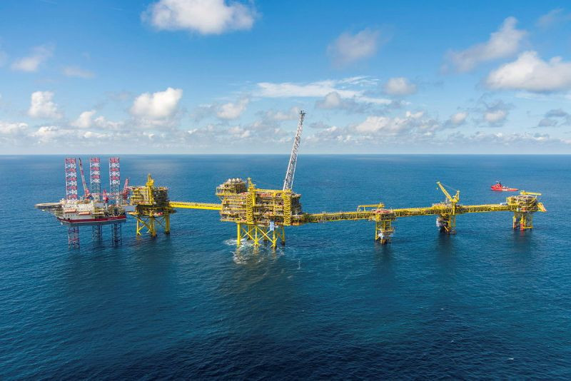 У Європі формується новий нафтогазовий гігант: норвезька Vår Energi купує данську BlueNord за $1,3 млрд