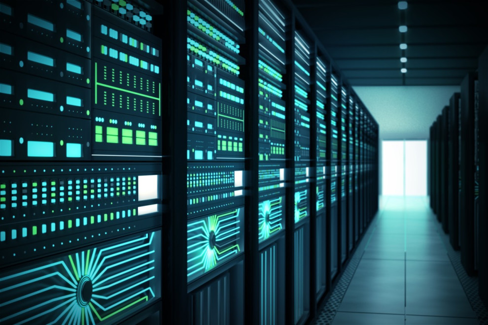 Американская Nvidia вложит еще $1,5 млрд в разработчика дата-центров SB Energy от японской SoftBank перед IPO