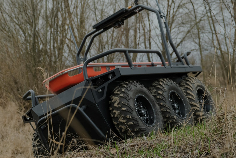 Swarmer покупает украинскую Ratel Robotics за $224 млн — одна из крупнейших сделок на рынке беспилотников