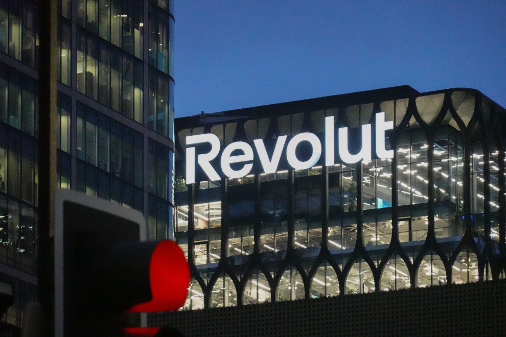 Revolut повысил оценку до $115 млрд и стал самым дорогим финтех-стартапом Европы
