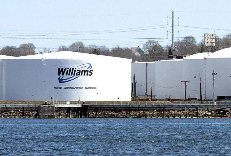 Американська Williams купить газового оператора Momentum Midstream за $5,5 млрд
