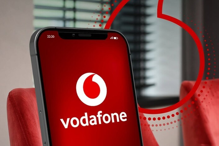 Vodafone Украина привлекает американское финансирование DFC для модернизации сетей и развития 5G