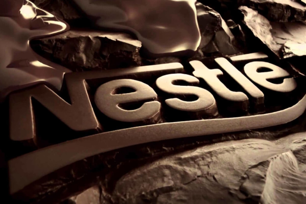 Nestlé делает ставку на Украину: инвестиции достигнут 10 млрд грн