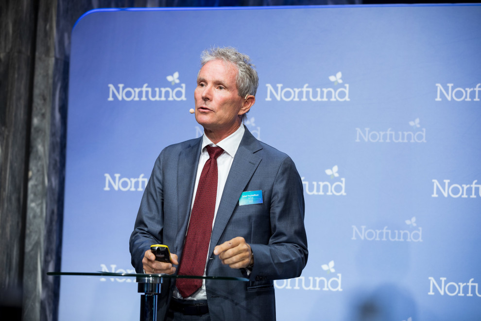 Норвежский Norfund инвестирует €350 млн в украинский бизнес до 2030 года