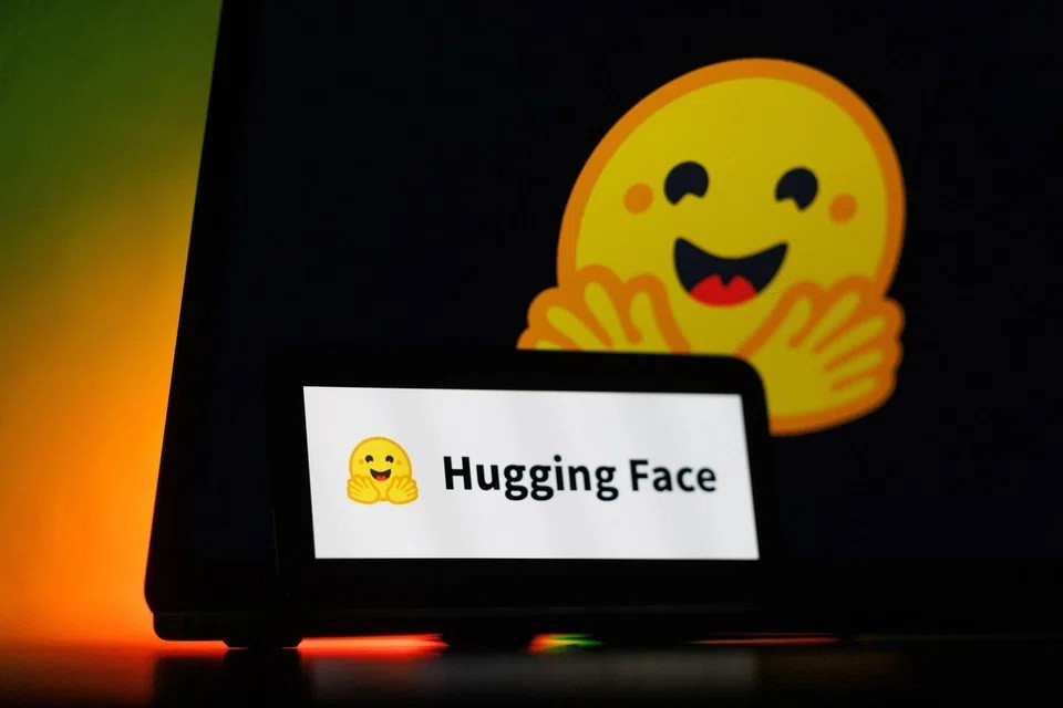 Nvidia покупает американского разработчика ИИ-платформы Hugging Face за $12,9 млрд