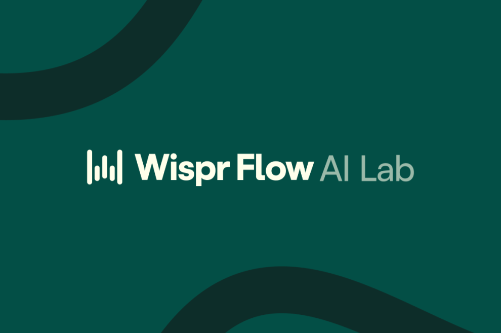 Американський розробник голосового введення Wispr Flow залучив $280 млн за оцінки $2 млрд