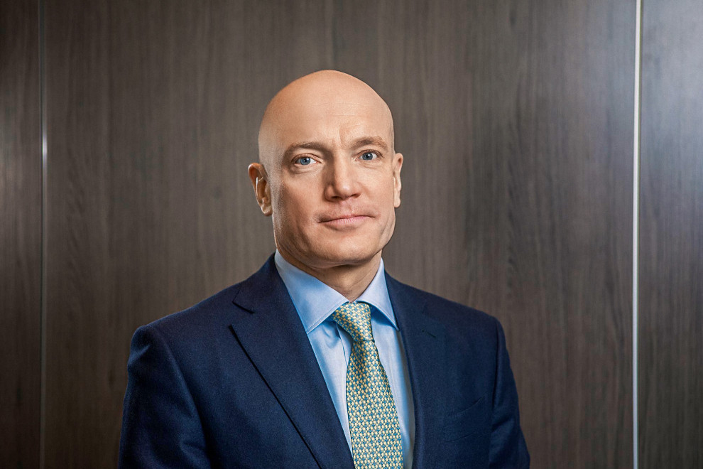 Інвесткомпанія Dragon Capital вкладе €1,2 млрд в економіку України за три роки