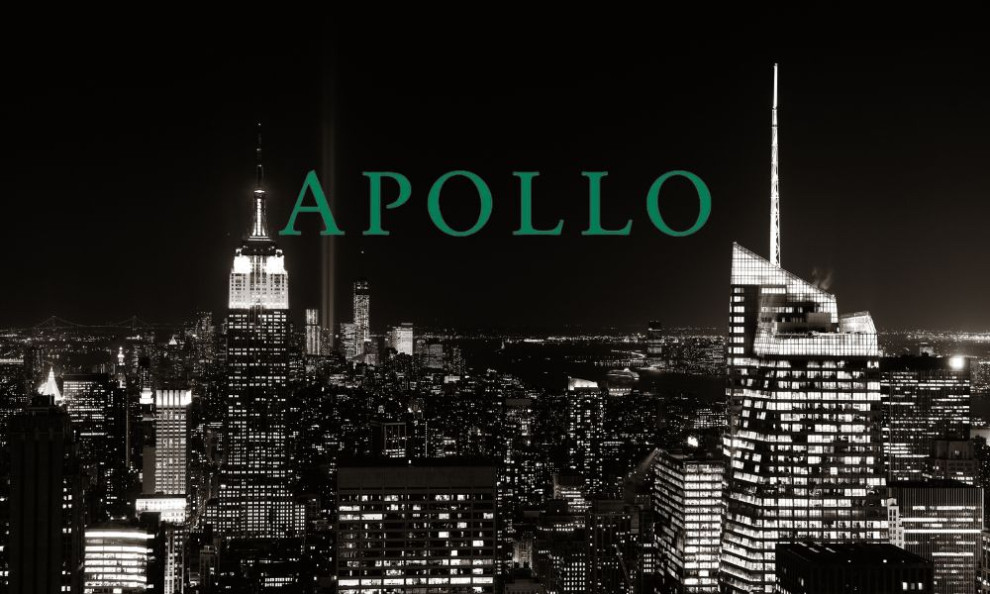 Американская Apollo профинансирует AI-инфраструктуру в Японии на $15 млрд
